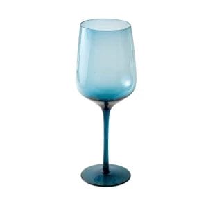 Celine Blue Goblet