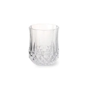 Crystal Tumbler