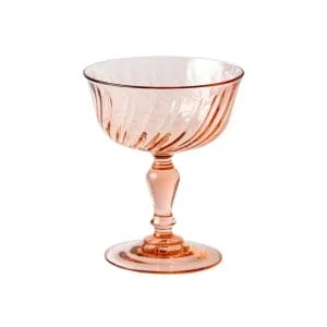 Rosaline Coppa Champagne