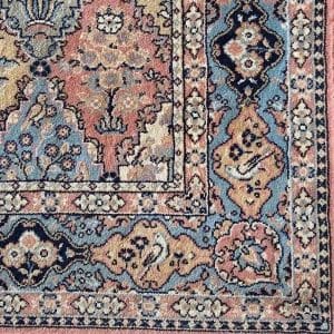 Persian Rug 225x161 cm