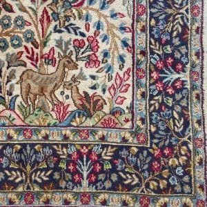 Persian Rug 250x147 cm