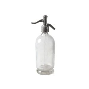 Vintage Siphon