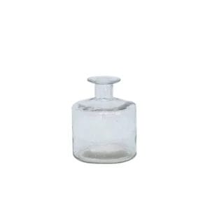 Transparent Bottle