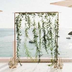 Arco in rame