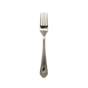 Vintage Silver Forchetta Tavola