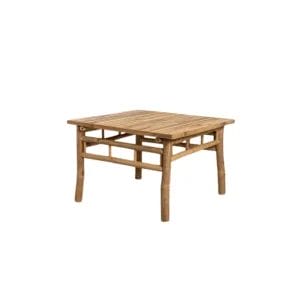 Bali Tavolino in bambù