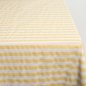 Tovaglia quadrata cotone Capri 330x330 cm