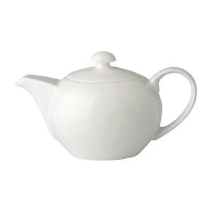 Teiera in porcellana 65 cl