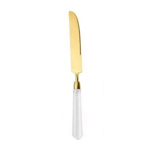 Opal Dinner Knife