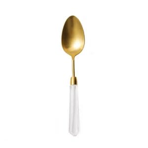 Opal Dinner Spoon
